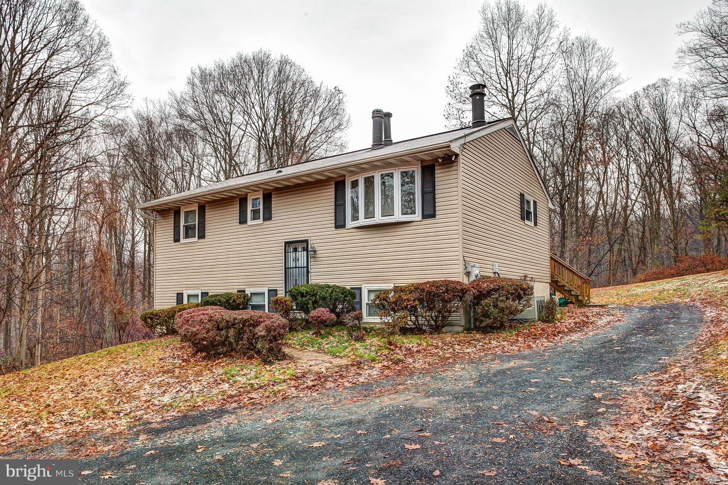 1904 Cosner Road Forest Hill, MD 21050 - Photo 2 of 30 Exterior (Front)