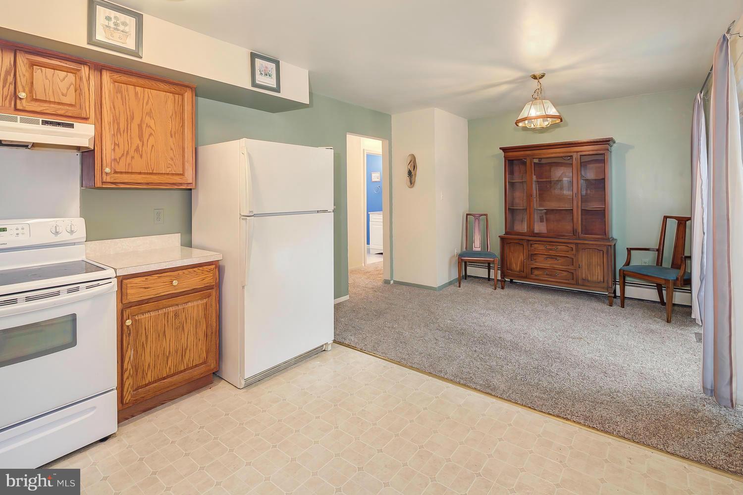 1904 Cosner Road Forest Hill, MD 21050 - Photo 12 of 30 Kitchen