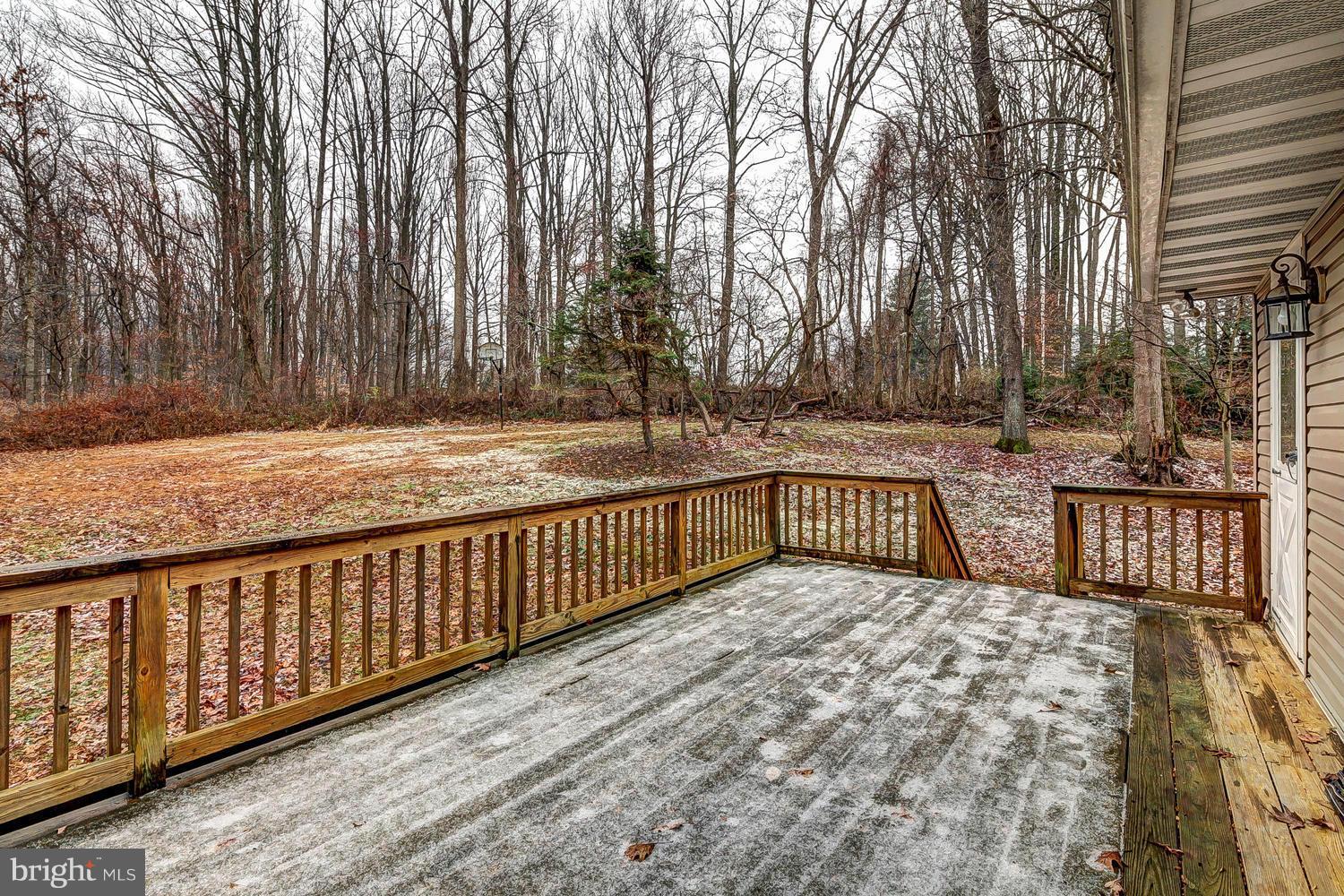 1904 Cosner Road Forest Hill, MD 21050 - Photo 25 of 30 Exterior (Rear)