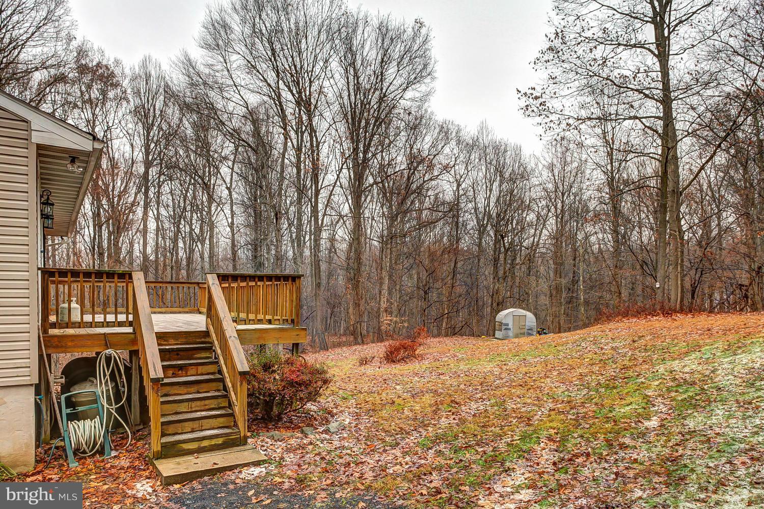 1904 Cosner Road Forest Hill, MD 21050 - Photo 26 of 30 Exterior (Rear)