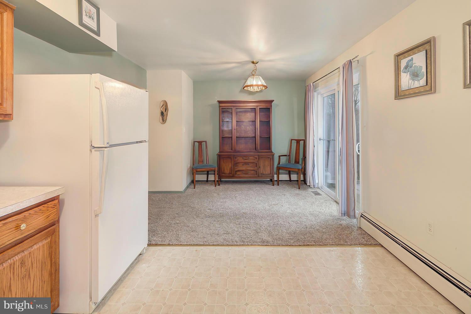 1904 Cosner Road Forest Hill, MD 21050 - Photo 6 of 30 Kitchen