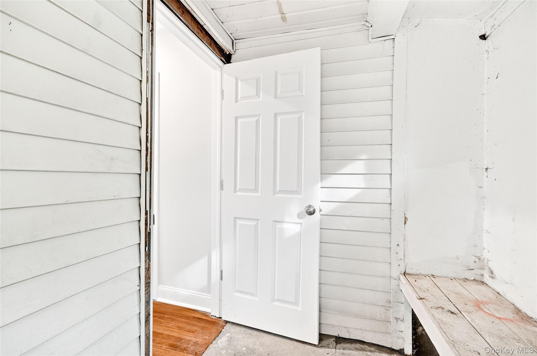 669 North Division Street Peekskill, NY 10566 - Photo 28 of 48 a view of door