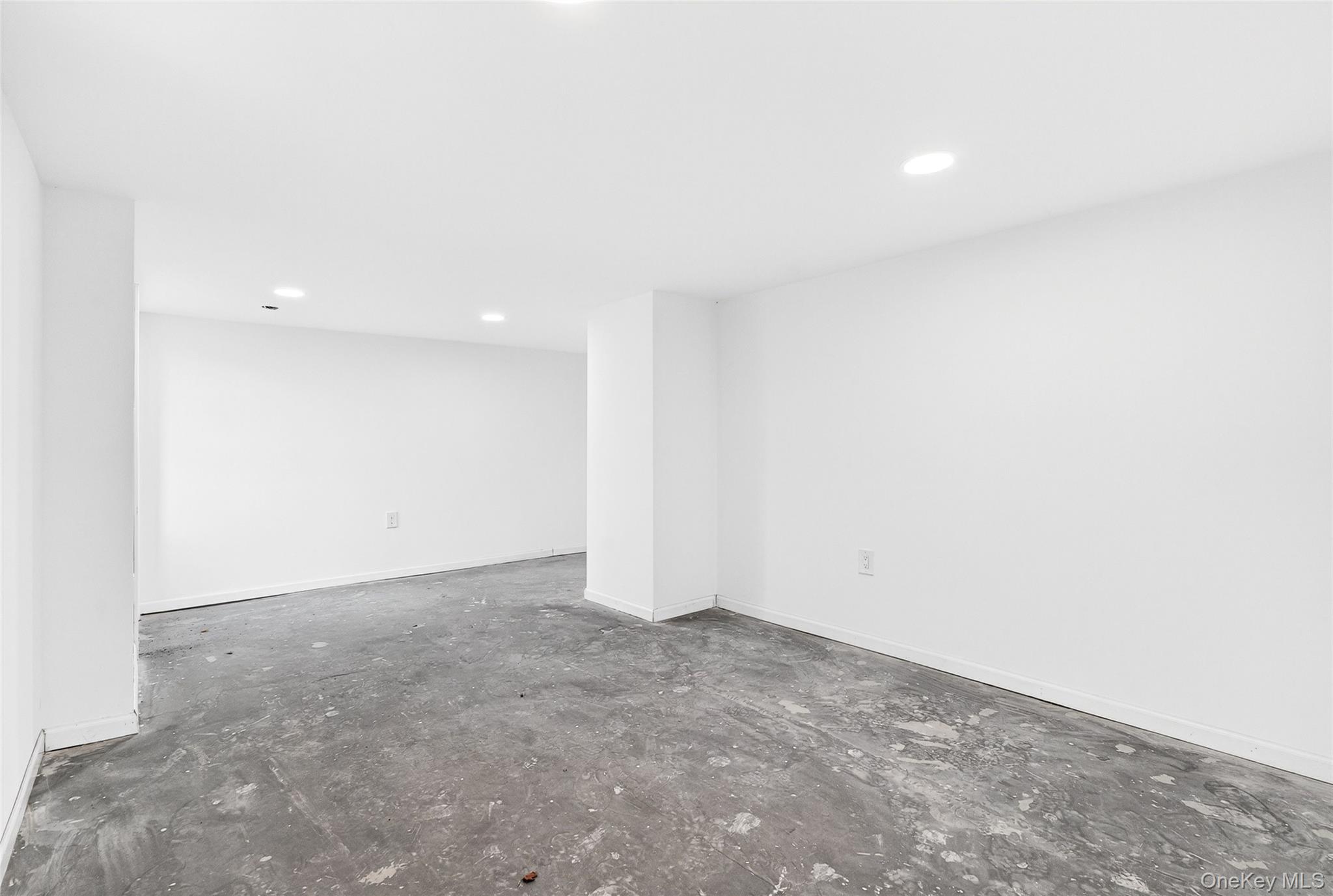669 North Division Street Peekskill, NY 10566 - Photo 36 of 48 a view of an empty room