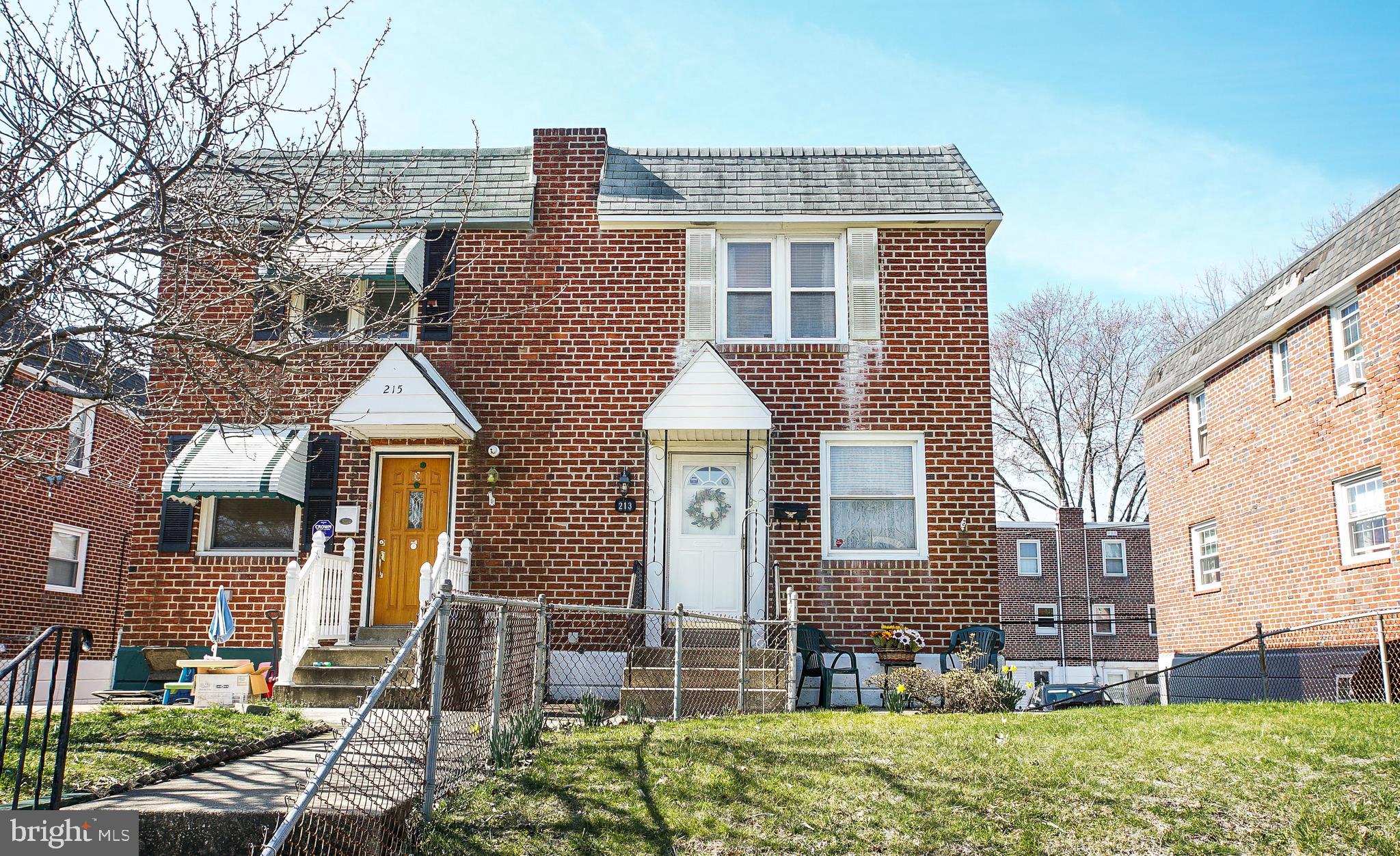 213 Haller Road Ridley Park, PA 19078 - Photo 1 of 26 Gallery Image 1