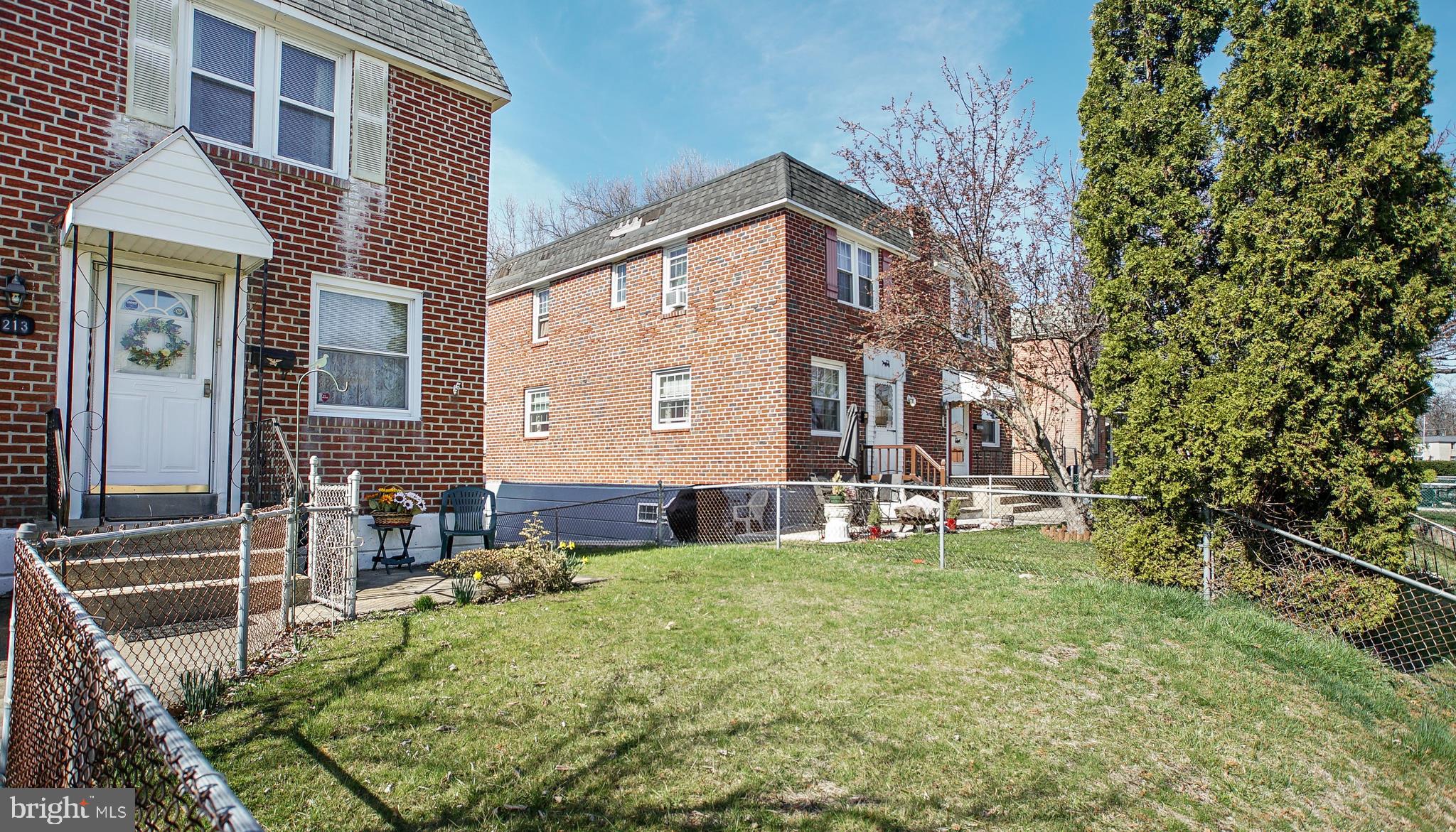 213 Haller Road Ridley Park, PA 19078 - Photo 2 of 26 Gallery Image 2