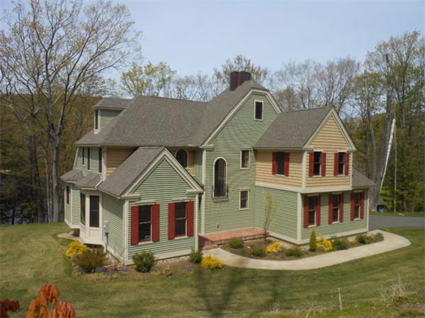 430 General Knox Road Russell, MA 01071 - Photo 1 of 30 Gallery Image 1