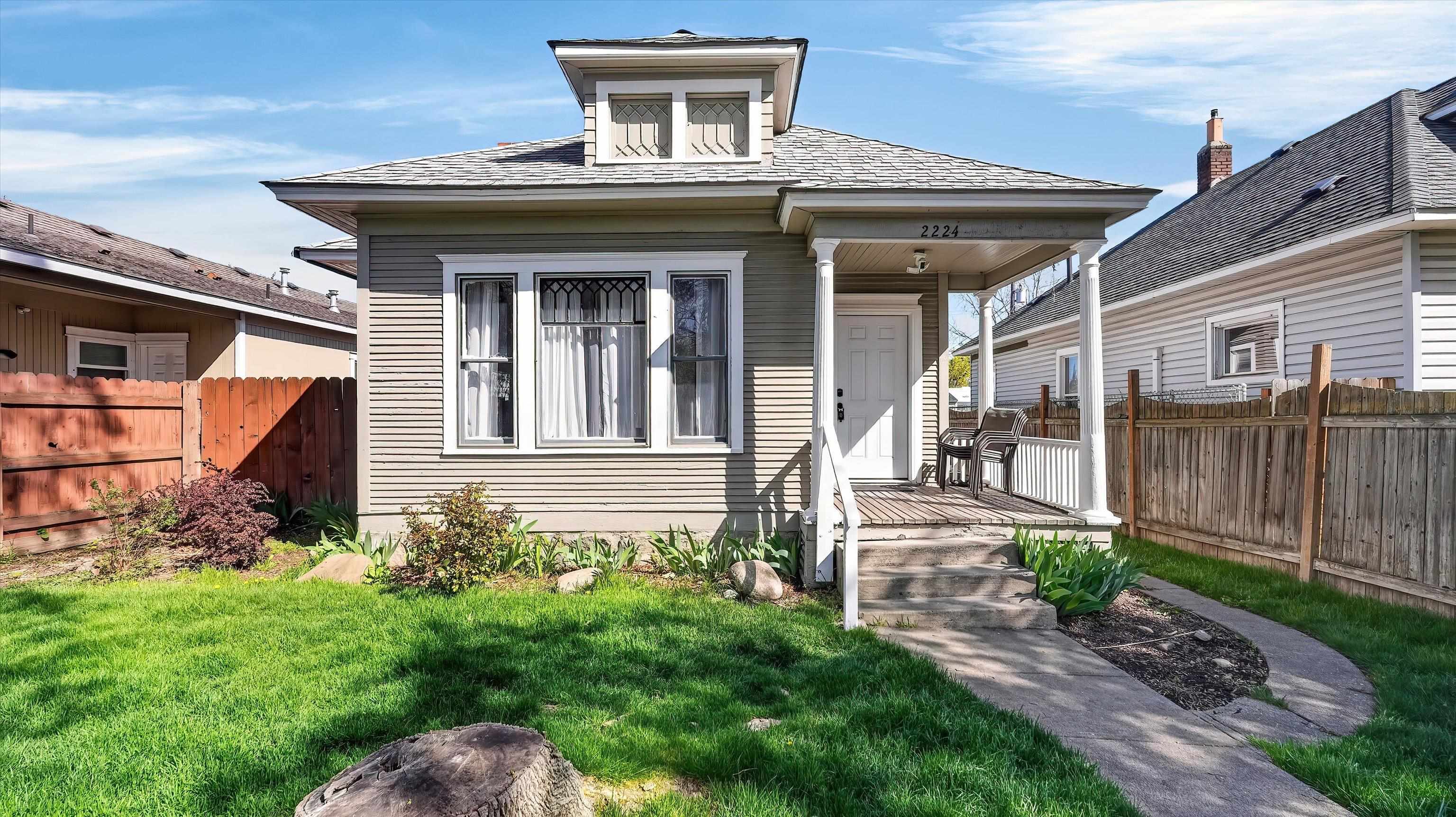 2224 West Boone Avenue Spokane, WA 99201 - Photo 1 of 27