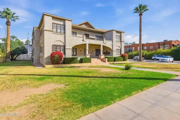 $2,875,000 | 314 West Roosevelt Street, Phoenix, AZ 85003