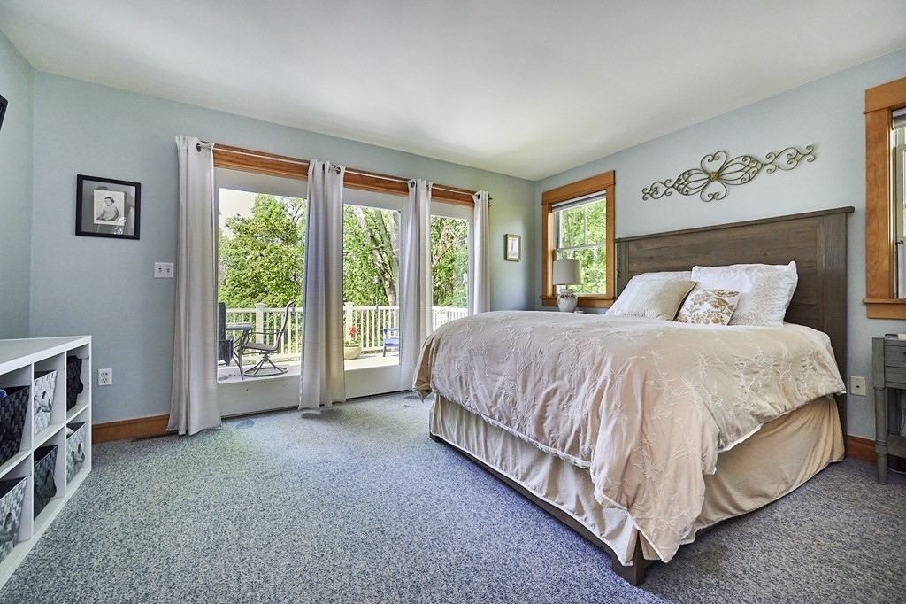 19 High Meadow Road Hadley, MA 01035 - Photo 17 of 38