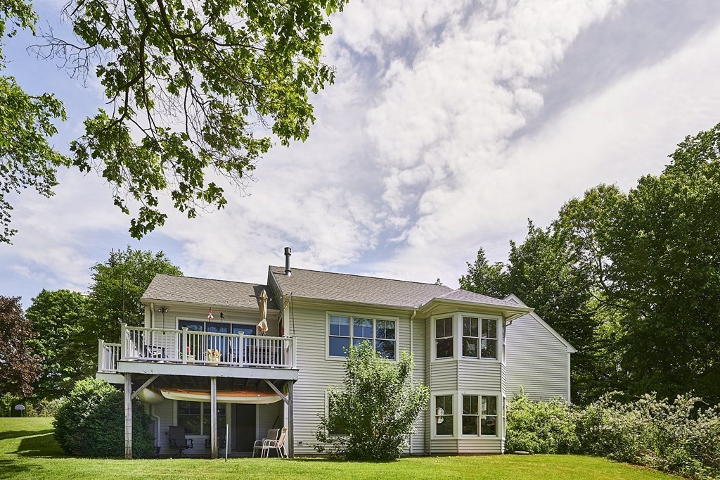 19 High Meadow Road Hadley, MA 01035 - Photo 29 of 38