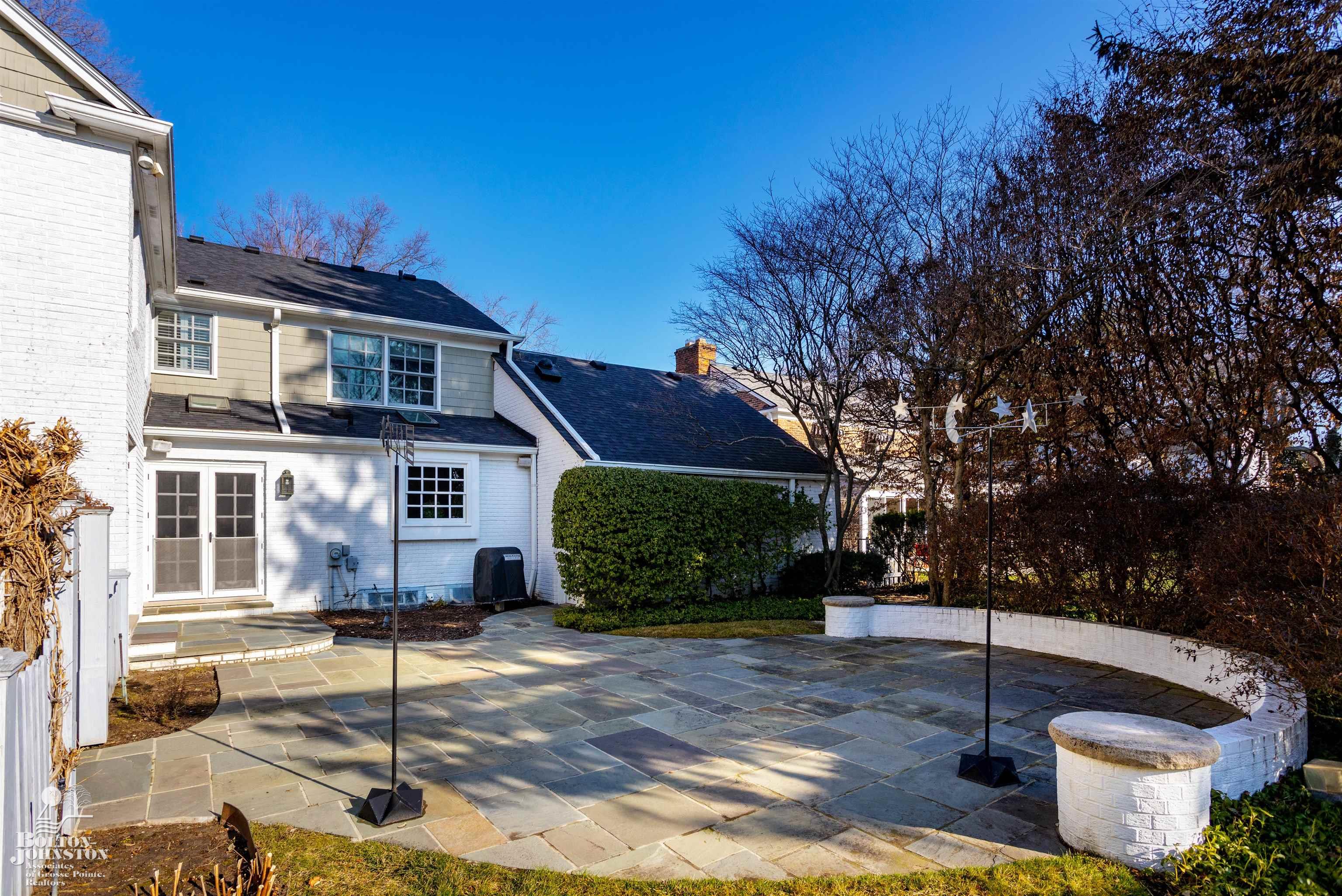 77 Merriweather Road Grosse Pointe Farms, MI 48236 - Photo 57 of 73