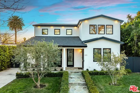 $3,499,000 | 935 South Burnside Avenue, Los Angeles, CA 90036