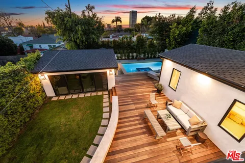 $3,499,000 | 935 South Burnside Avenue, Los Angeles, CA 90036