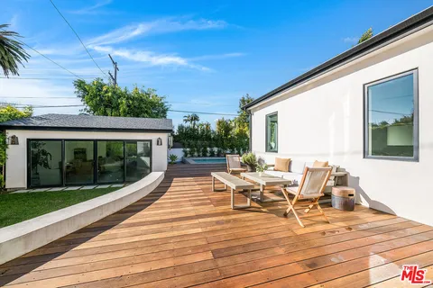 $3,499,000 | 935 South Burnside Avenue, Los Angeles, CA 90036
