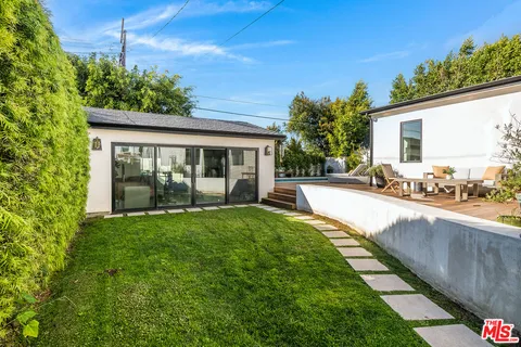 $3,499,000 | 935 South Burnside Avenue, Los Angeles, CA 90036