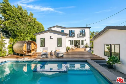 $3,499,000 | 935 South Burnside Avenue, Los Angeles, CA 90036