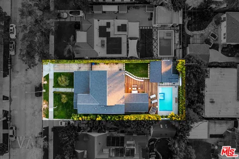 $3,499,000 | 935 South Burnside Avenue, Los Angeles, CA 90036