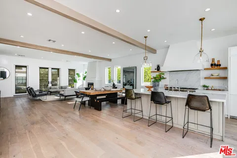 $3,499,000 | 935 South Burnside Avenue, Los Angeles, CA 90036