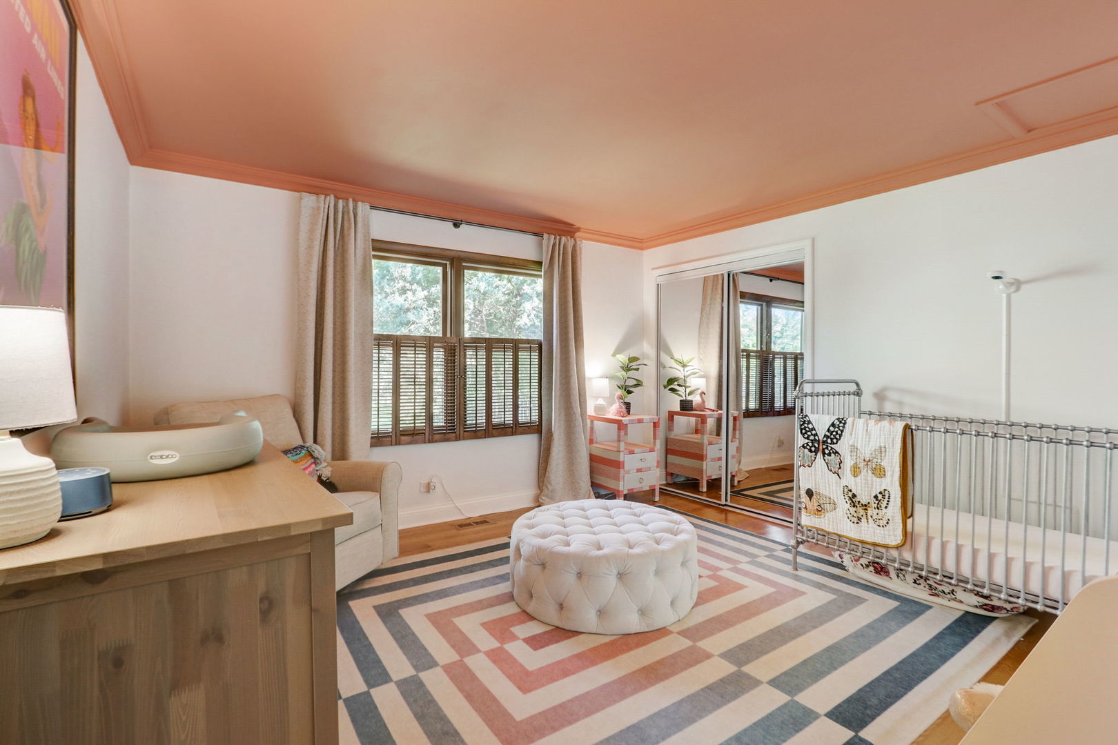 1514 Applegate Drive Naperville, IL 60565 - Photo 28 of 51 a living room with furniture and a window