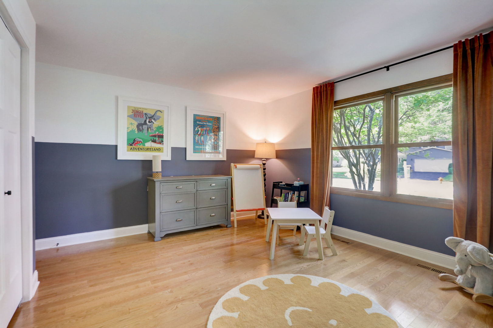 1514 Applegate Drive Naperville, IL 60565 - Photo 31 of 51 a workspace with a window