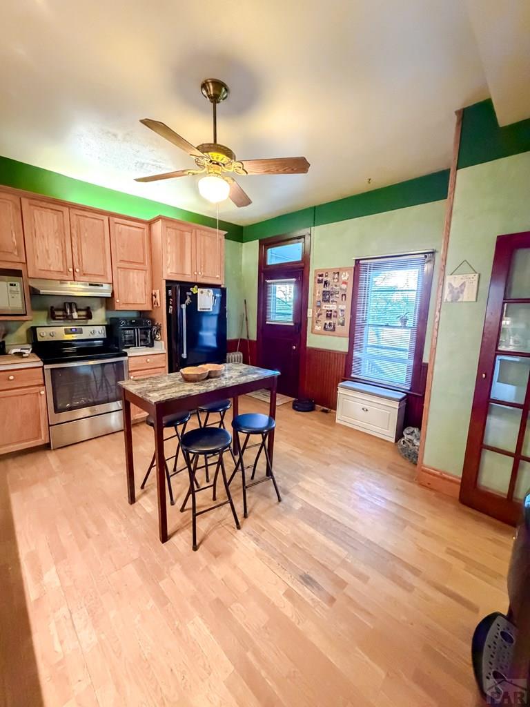 802 Raton Avenue La Junta, CO 81050 - Photo 8 of 32