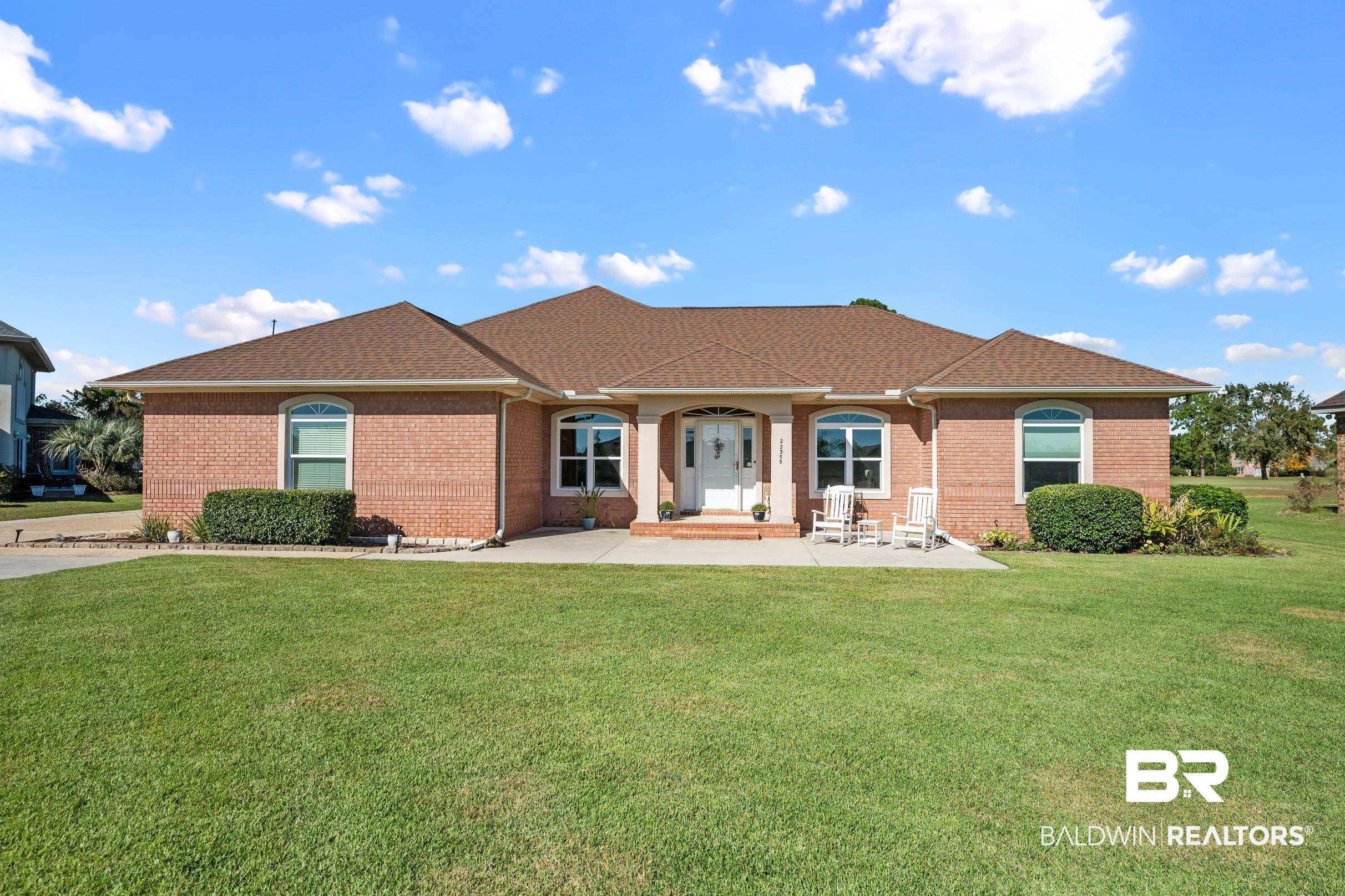 22355 East County Road 12 Foley, AL 36535 - Photo 2 of 54