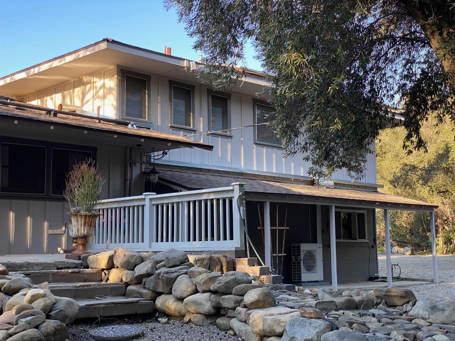 1073 Shippee Lane Ojai, CA 93023 - Photo 1 of 28 a front view of a house