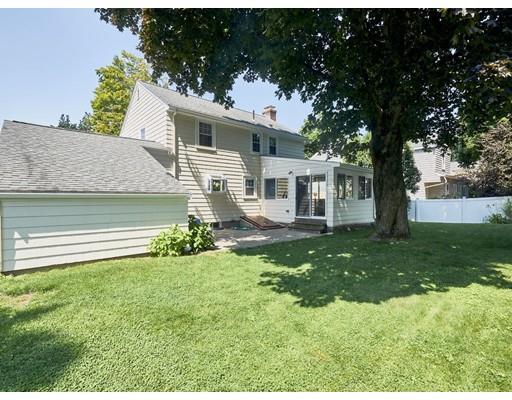 32 Bennington Street Needham, MA 02494 - Photo 14 of 14 Gallery Image 14