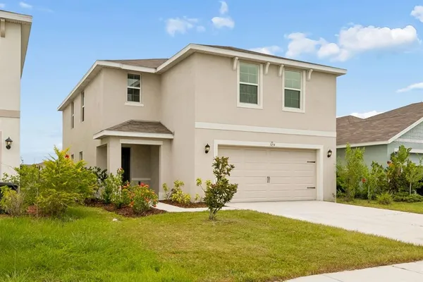 $385,000 | 5254 Rocky Coast Place, Palmetto, FL 34221