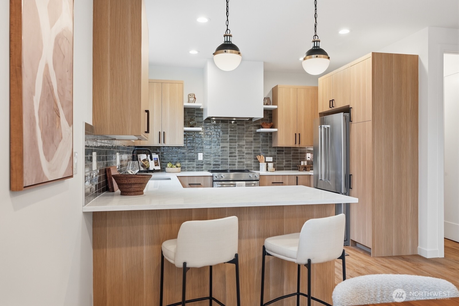 2769 59th Avenue Southwest, Unit A Seattle, WA 98116 - Photo 20 of 34