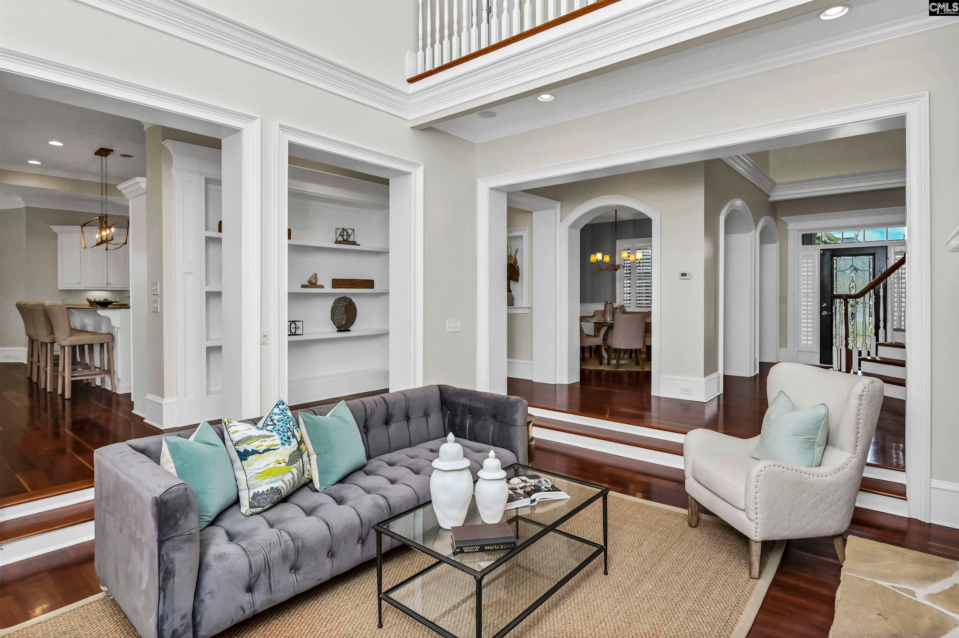 164 Island View Circle Elgin, SC 29045 - Photo 10 of 67 Gallery Image 10