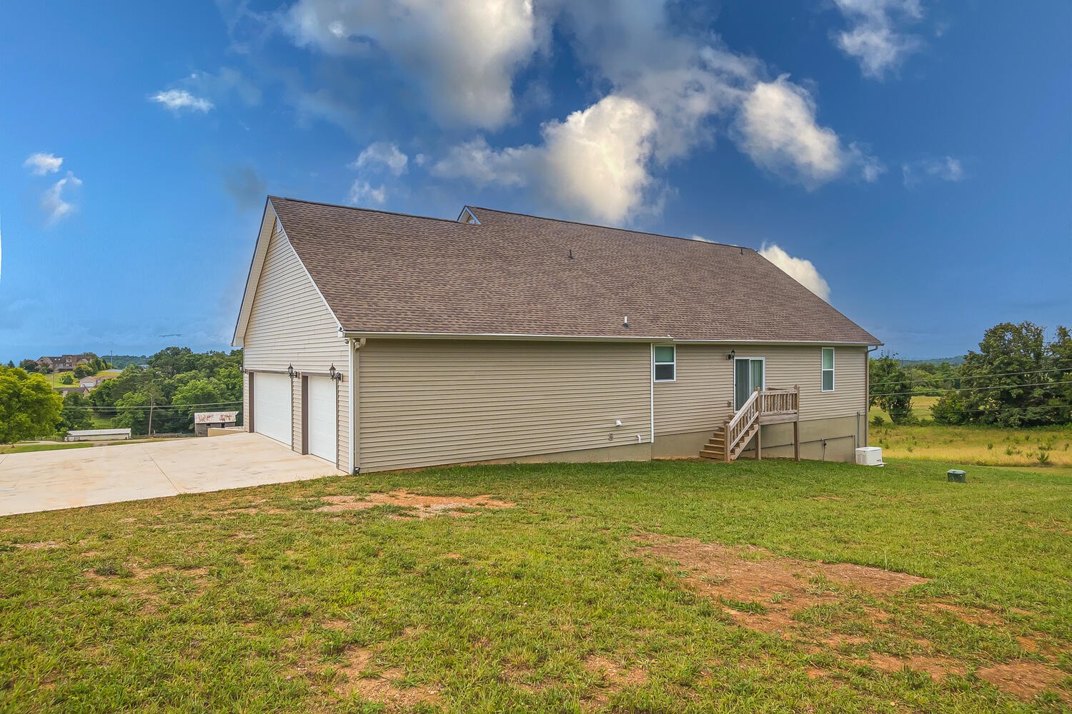 1275 Valley Home Road Dandridge, TN 37725 - Photo 32 of 32 Gallery Image 32