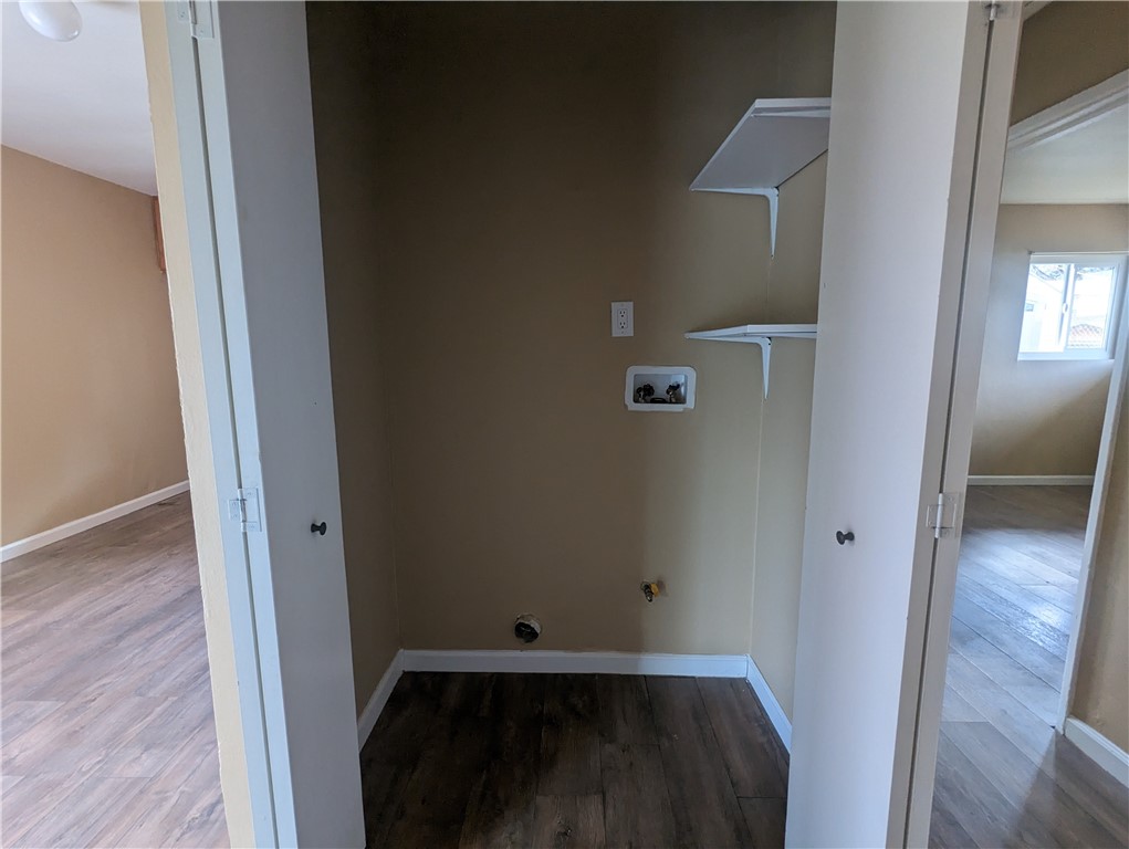 9330-9332 Saffron Court Riverside, CA 92503 - Photo 14 of 21 a view of walk in closet