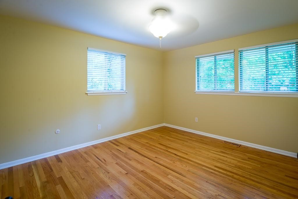 4220 Rowan Street Raleigh, NC 27609 - Photo 11 of 24 bedroom 2