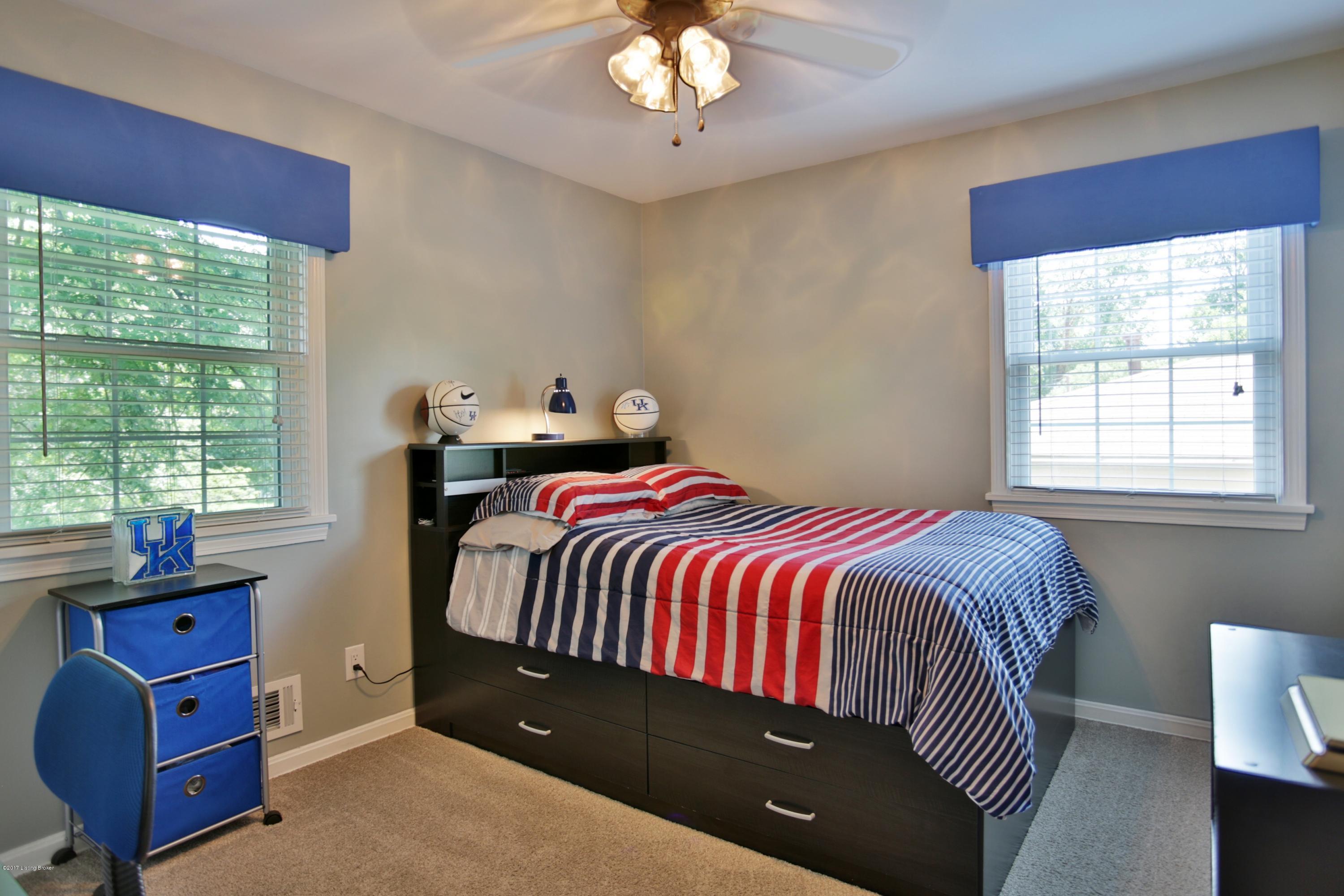 12210 Hardwick Road Louisville, KY 40243 - Photo 22 of 44 Guest bedroom #2