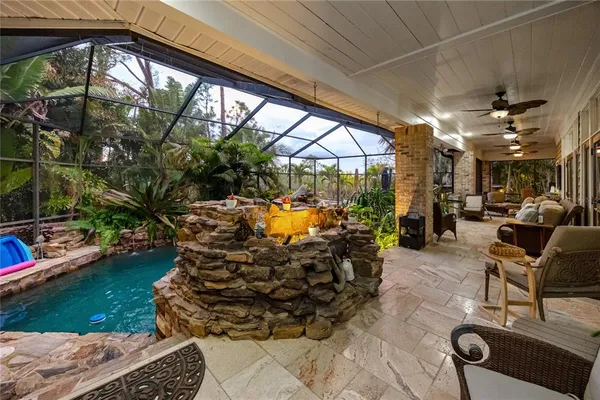 $1,525,000 | 2780 Long Putt Court, Palm Harbor, FL 34683