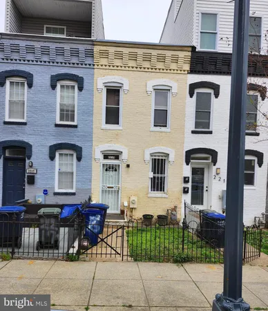 $500,000 | 2215 10th Street Northwest, Washington, DC 20001