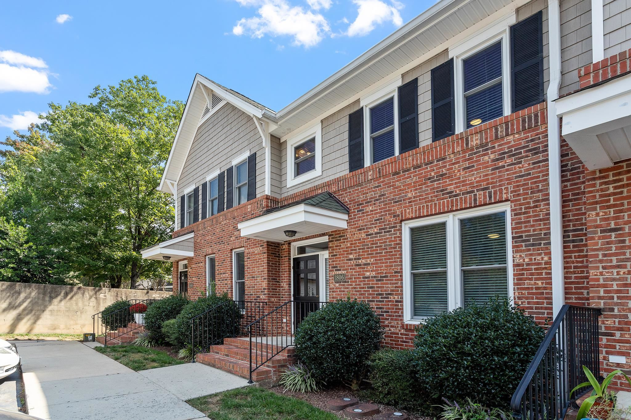 1806 Saluda Court Raleigh, NC 27608 - Photo 28 of 29 Photo 28