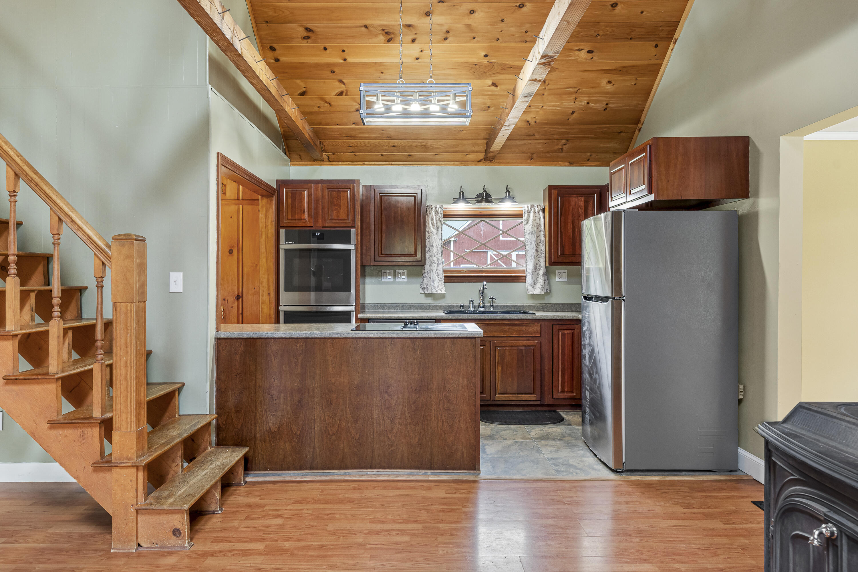 936 Highway 129 Walpole, ME 04573 - Photo 12 of 50 Kitchen 936 ME-129 Walpole, ME-28