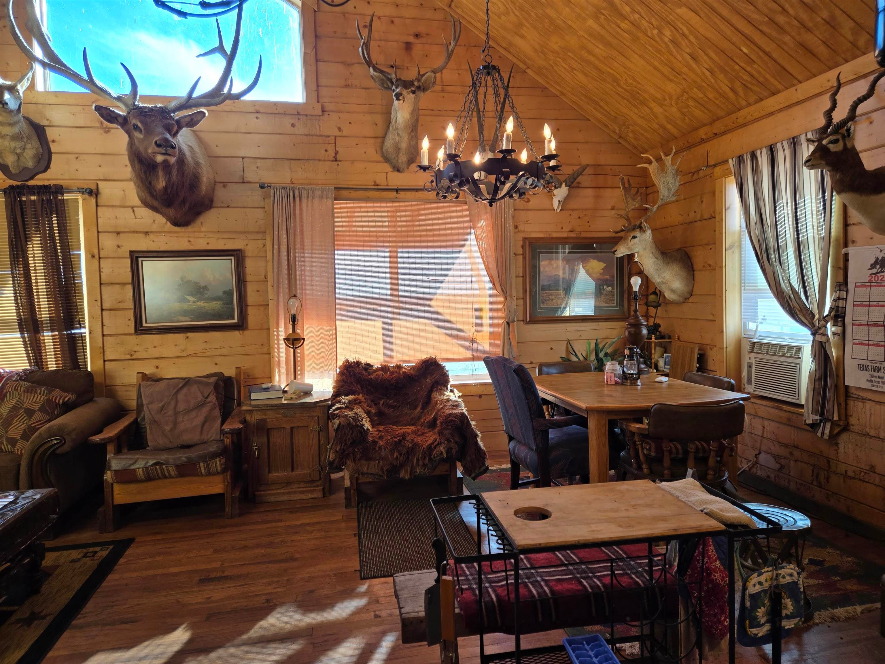 5344 Red Lake Road Taiban, NM 88134 - Photo 40 of 89 Gallery Image 40