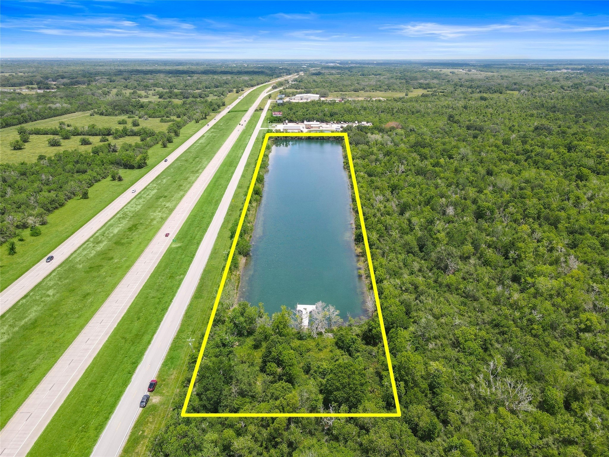 23725 State Highway 288 Angleton, TX 77515 - Photo 1 of 9