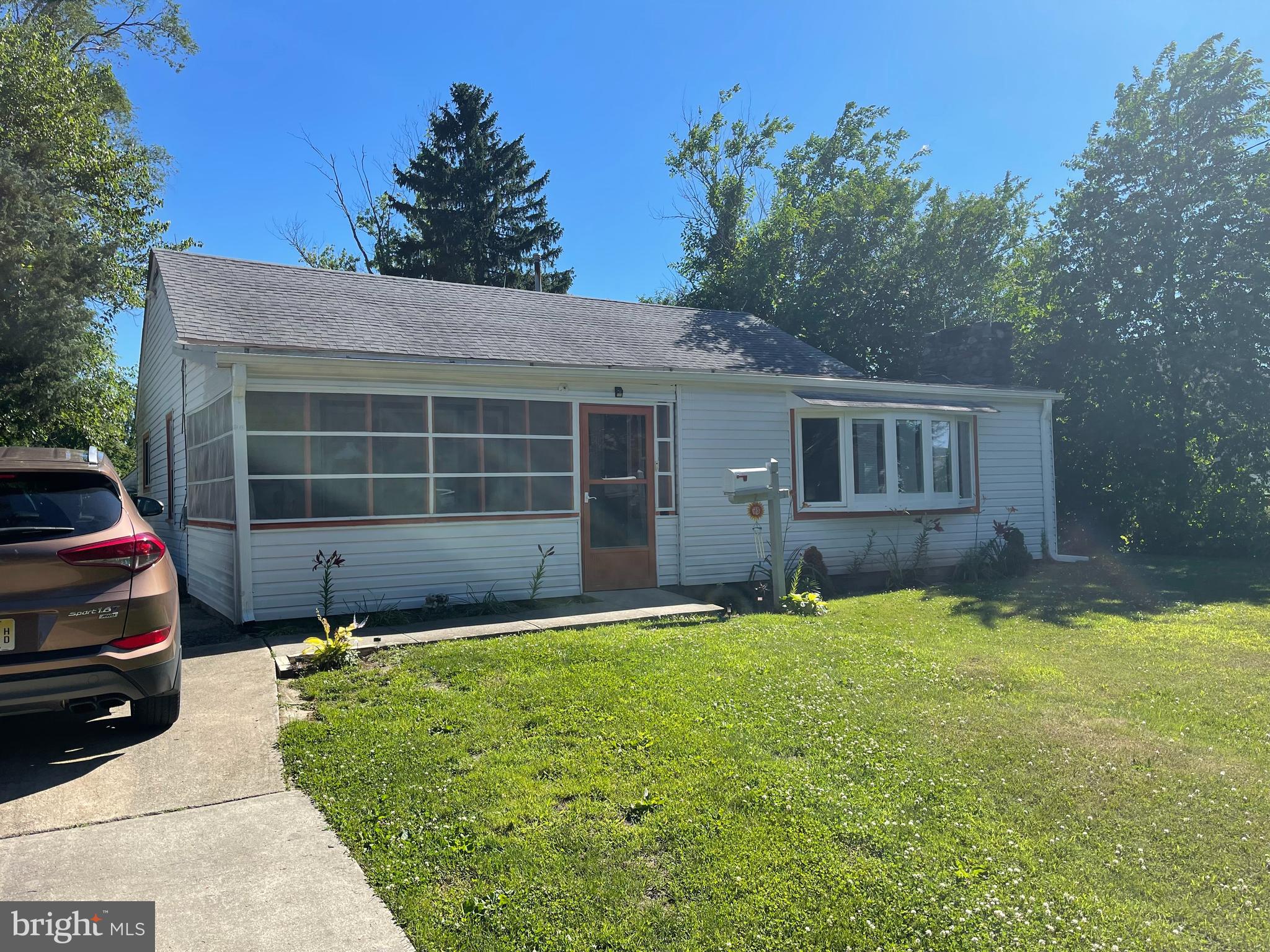 14 Pointville Road Pemberton, NJ 08068 - Photo 1 of 11