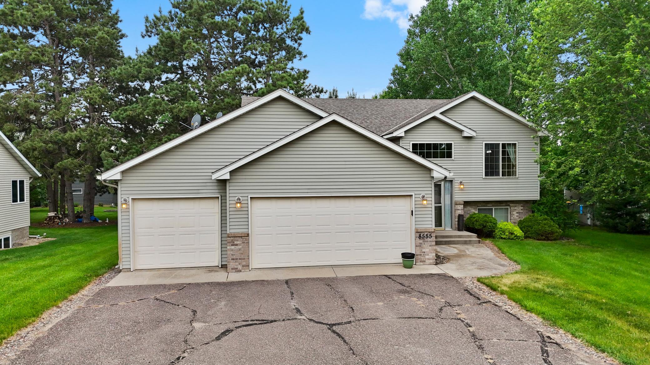8555 1st Avenue Northwest Rice, MN 56367 - Photo 66 of 66