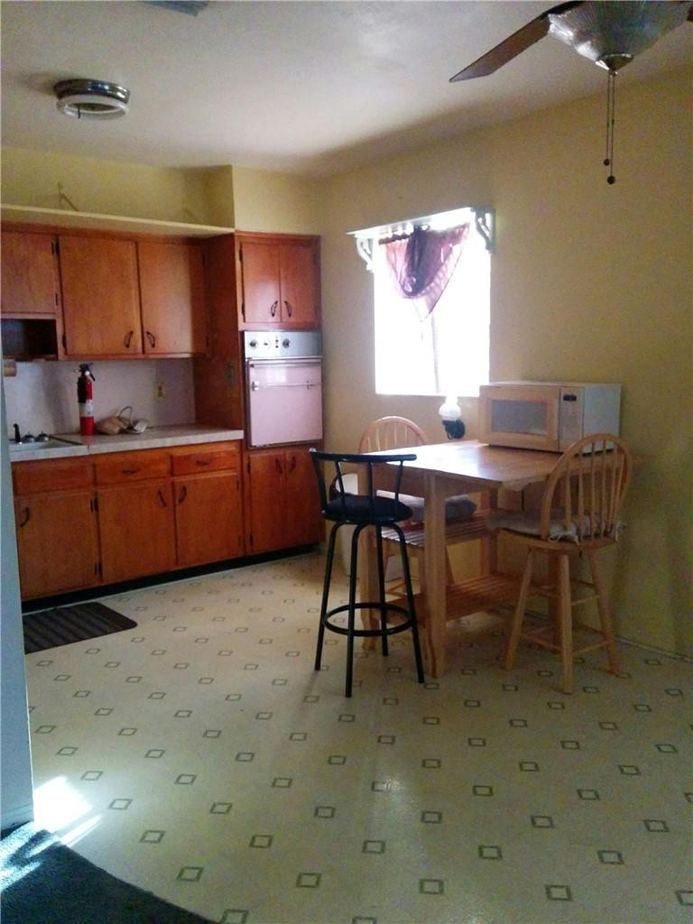 1508 North Park Road Hollywood, FL 33021 - Photo 4 of 12 KITCHEN