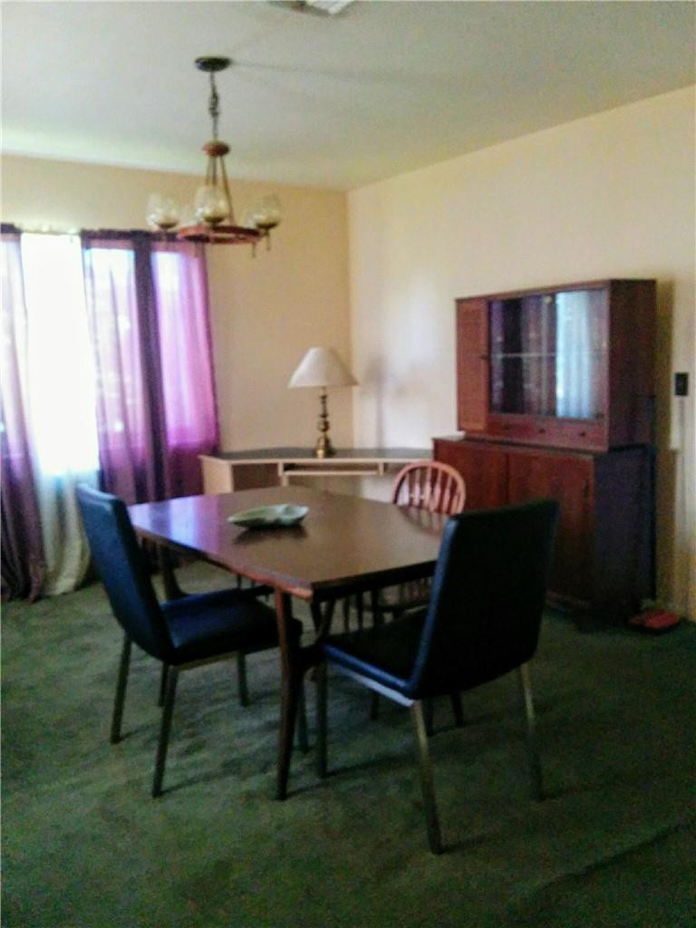 1508 North Park Road Hollywood, FL 33021 - Photo 5 of 12 DINING ROOM