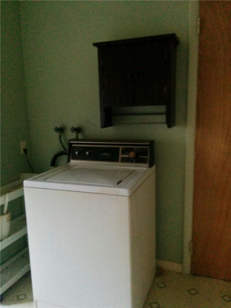 1508 North Park Road Hollywood, FL 33021 - Photo 10 of 12 WASHER