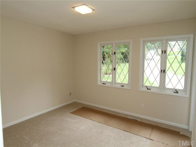 130 Chateau Road Durham, NC 27704 - Photo 5 of 20 Master Bedroom