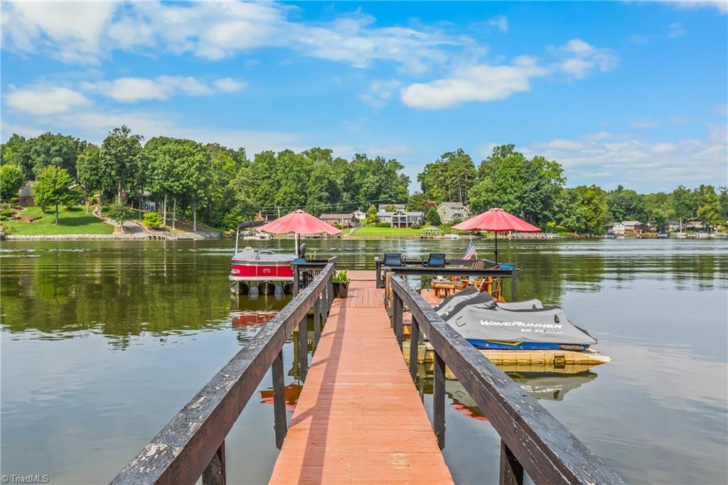 4282 Old Mountain Road Lexington, NC 27292 - Photo 27 of 41 Gallery Image 27