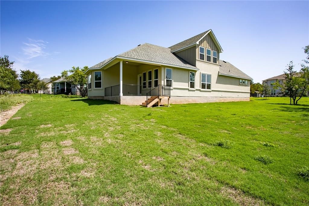 150 Raptor Beak Way Cedar Creek, TX 78612 - Photo 4 of 29 Gallery Image 4