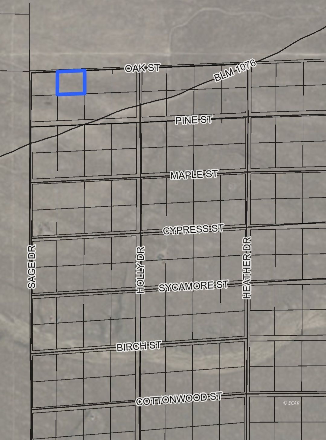 Oak Street Montello, NV 89830 - Photo 3 of 5